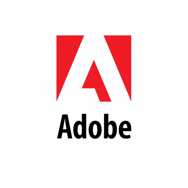 Adobe Logo