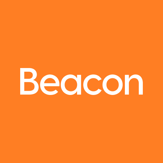 Logo Beacon