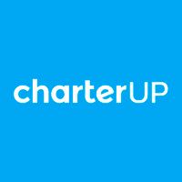 Logo CharterUp