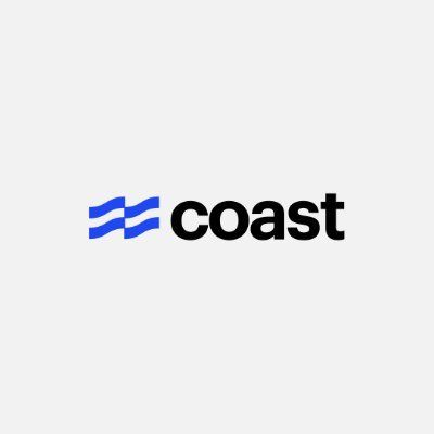 Logo Coast