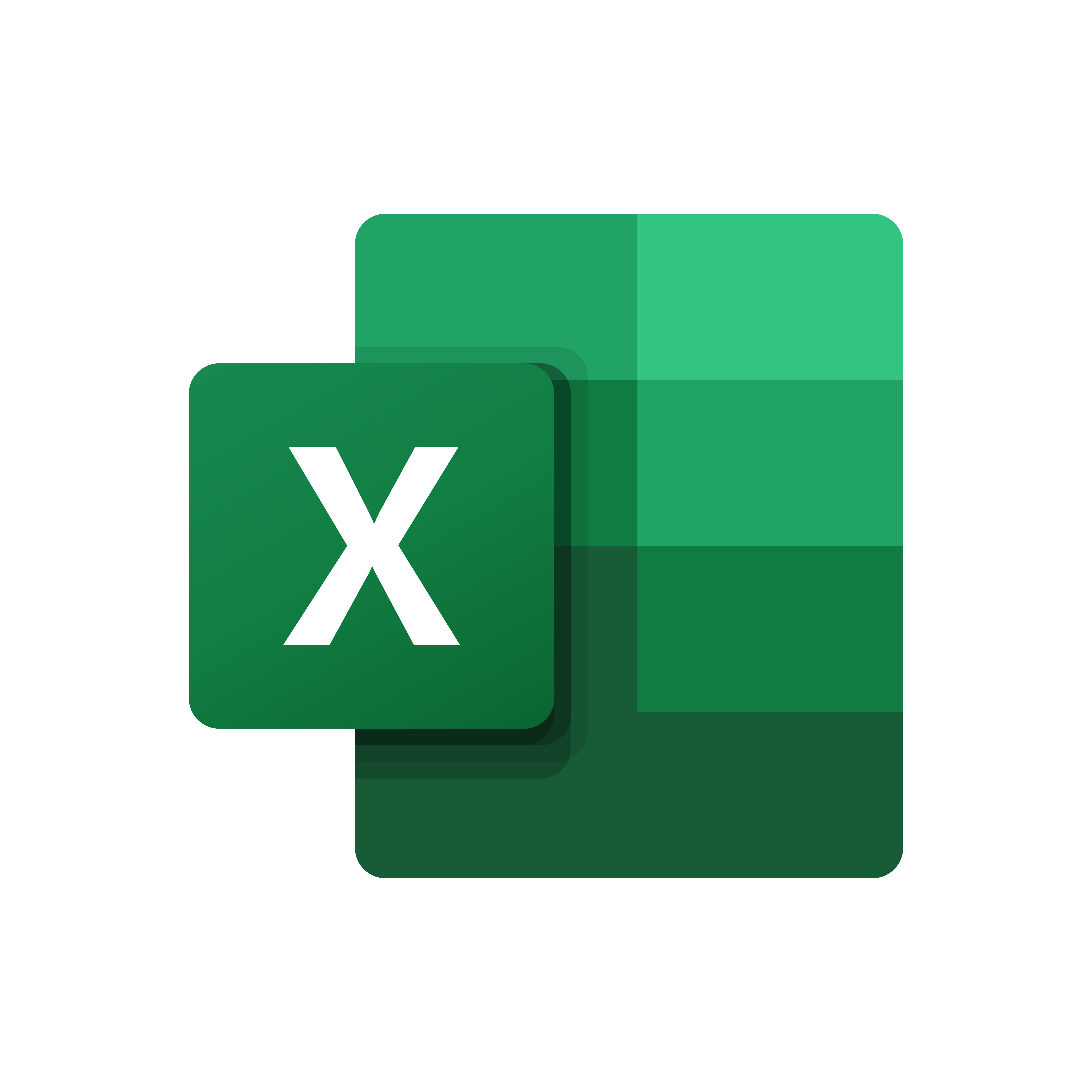 Excel Logo