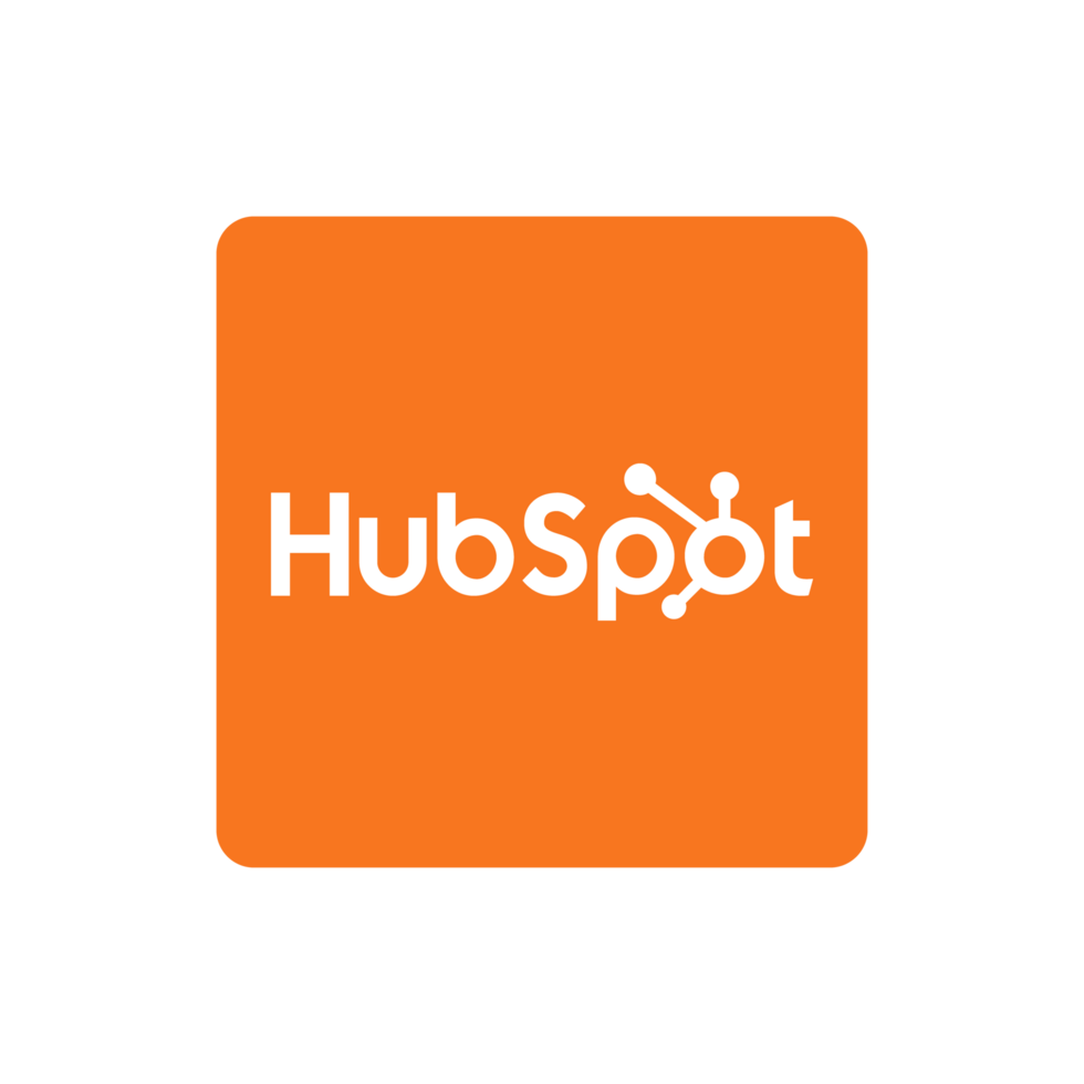 Hubspot Logo