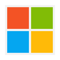 Logo Microsoft