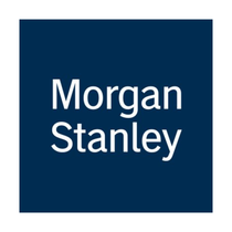 Logo Morgan Stanley