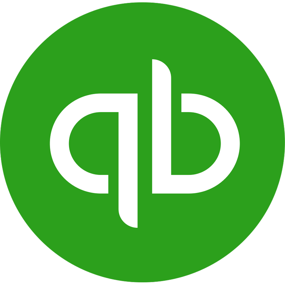 Quickbooks Logo