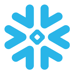 Snowflake Logo