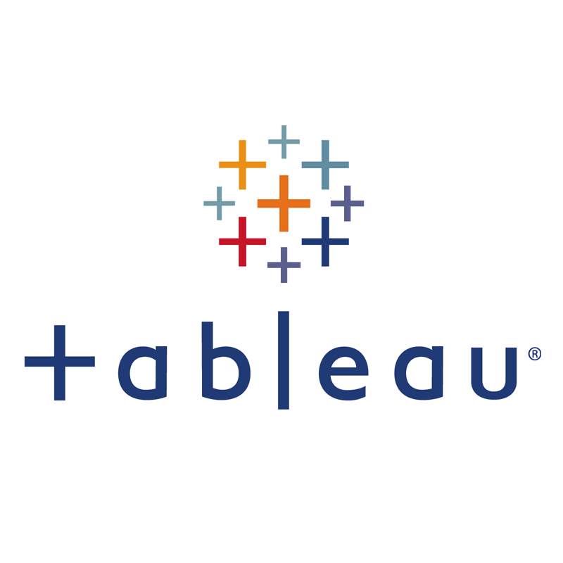 Tableau Logo