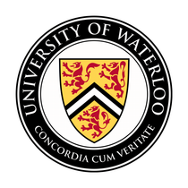 Logo Waterloo