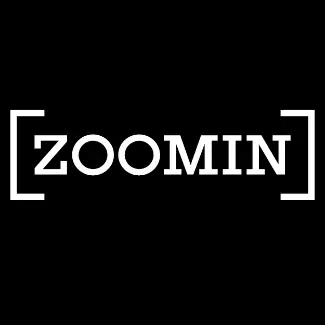 Logo Zoomin